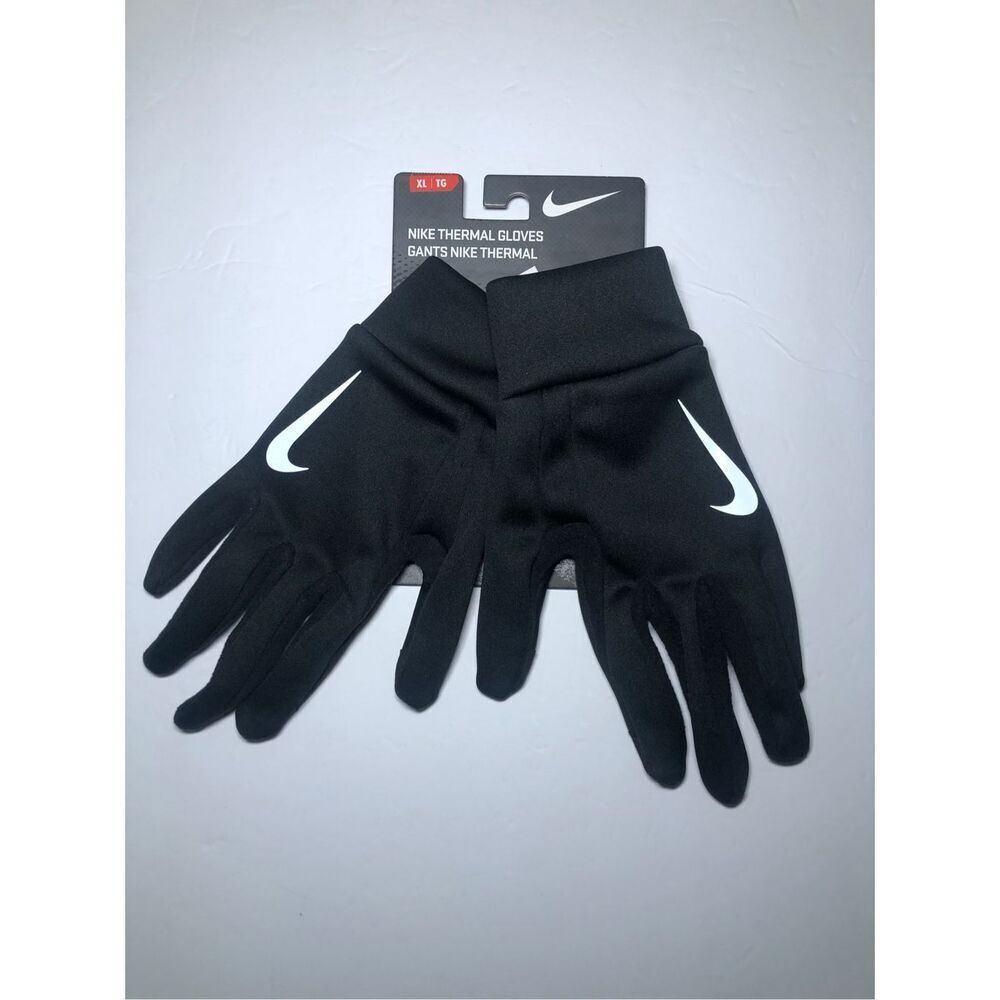 Nike Thermal Adult Gloves Size XL